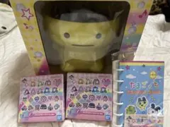 たまごっち一番くじ