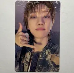 SEVENTEEN BURSTDAY ラキドロ weverse ミンハオ