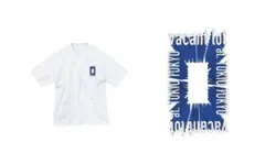 梅田サイファー　Tシャツ