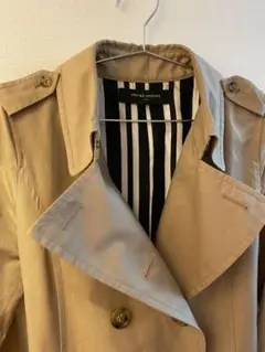 UNITED ARROWS レディース トレンチ コート