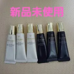 最終値下げ新品未開封クレ・ド・ポー 乳液 日中用と夜用各3 12mL×計6