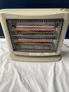 KOIZUMI コイズミ KFH-0845 電気ストーブ 97年製