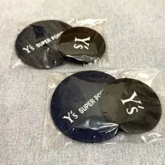 Y’s 缶バッチ 2枚組× 2セット