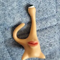 寄生獣　あさん専用