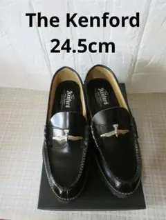 Kenford シューズアクセサリー イーグル ゴールド LOAFERS ACCESSORIES / GOLD – THE KENFORD FINESHOES