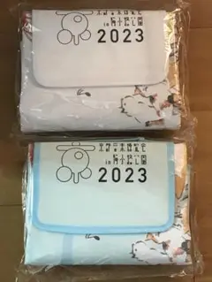 【2000部限定・シリアルナンバー付き】くるり/音博/ポストカードボックスセット 京都音楽博覧会2025