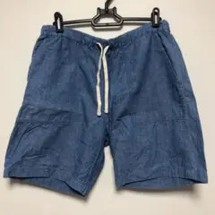 ASOBU ショートパンツ ハーフパンツ
