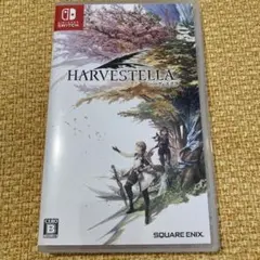 ハーヴェステラ