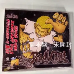 ラディキャントvol.2