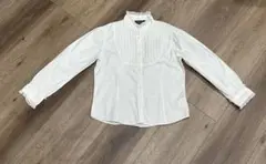 【COMME CA ISM 】長袖シャツ 120A