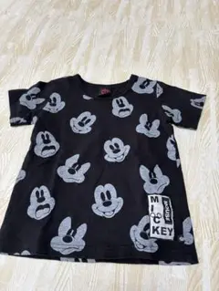 ミッキー Tシャツ 120cm ベビードール
