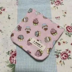 281:　ガーゼハンカチ　選んで999円　枚数→ニックネーム(ID)に記載中　C