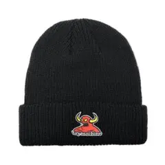 TOY MACHINE　MONSTER BEANIE　ニット帽・ビーニー