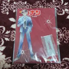 コナン 松田 PALE TONE アクスタ