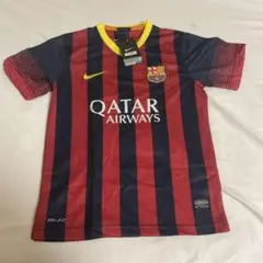 Nike FC Barcelona NEYMAR JR 11 DRI-FIT上下