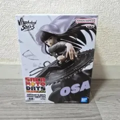 サカモトデイズ VIBRATION STARS　大佛
