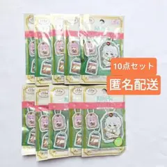 新品未開封☆匿名配送　葬送のフリーレン　アクリルキーホルダー　10点セット