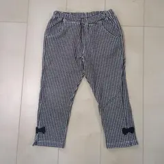 ムーノンノン パンツ　110