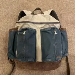 twopeace ツーピース リュックサック