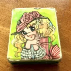 キャンディキャンディ トランプ（なかよし付録）　非売品　希少　レア