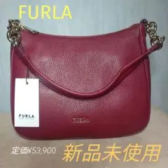 FURLA2wayバッグ【新品】