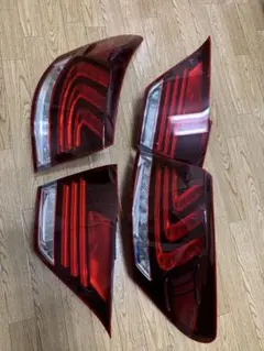 ❗️最終値引き❗️ LEXUS LS460・600h後期　寒冷地テール 即発送！！ 楽天市場】レクサス LS LS460 LS600h LS600hL 後期（2012年