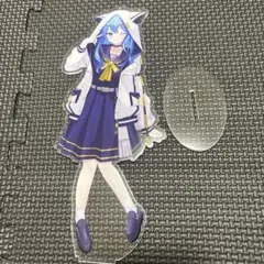 星街すいせい　アクリルスタンド