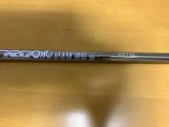 USTマミヤRecoil リコイル450 F2 ドライバーシャフトBB6スリーブ