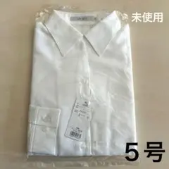 エンジョイ　ブラウス　ワイシャツ　事務服