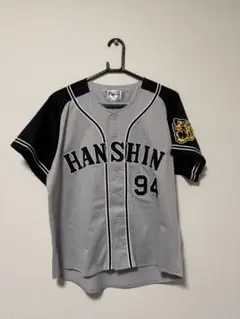 阪神タイガース ビジターユニフォーム　Sサイズ　原口文仁
