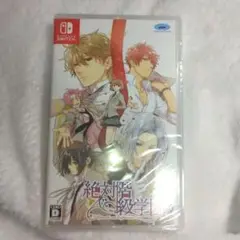 絶対階級学園　乙女ゲーム　未開封　Daisy2　新品