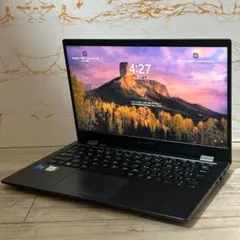 Dynabook G83/HU 16GB win11 i5-2.4GHz