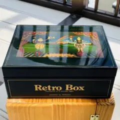 むらいこうじデザイン オルゴール付きジュエリーボックス「ノクターン」