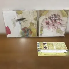 teebs estra　国内盤 CD