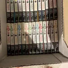 美味しんぼ　文庫　1から32