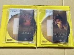 鬼滅の刃　無限城編　キービジュアル　ランダムアクリルコースター　胡蝶しのぶ　童磨