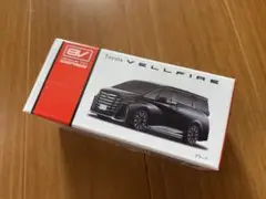 BV Vehicle Toy Series トヨタ ベルファイア ミニカー