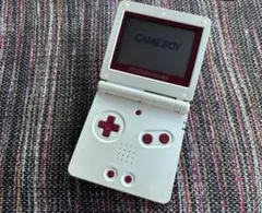 ニンテンドー　アドバンス　SP ファミコンカラー
