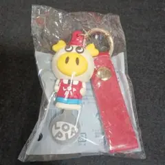 ロピア ロピタくん カートキー