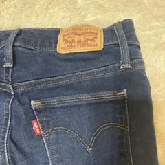 Levi's スキニーデニム SLIMMING Slim 25