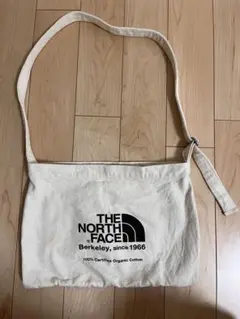 THE NORTH FACE サコッシュ アイボリー