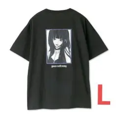 新品 砂糖薬 AAAA Tシャツ L ブラック