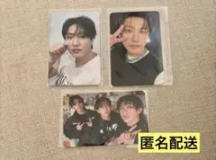 Straykids KARMA チャンビン サウェ＆限定版コンプset