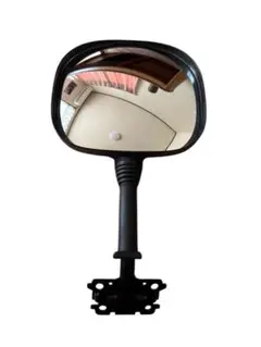 【未使用】トヨタ 10系アルファード純正　リヤアンダーミラー　純正取り外し
