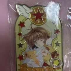 カードキャプターさくら　ピンズ