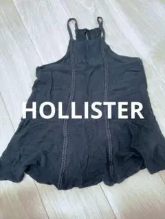HOLLISTER キャミソール　チュニック