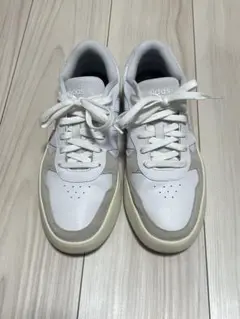 Adidas スニーカー 25cm