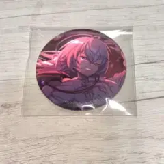 ワールドダイスター ユメステ グリ缶 連尺野初魅