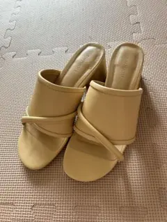 ☆美品♪☆【シンプリシテェ】ミュール♪