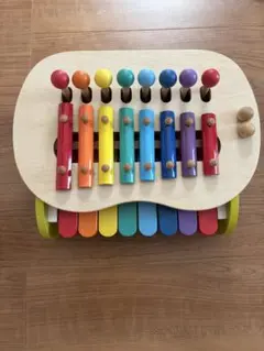 森のメロディーメーカー